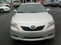 Classic Silver Metallic - Camry SE Photo No. 2