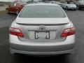 Classic Silver Metallic - Camry SE Photo No. 6