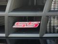 2011 Chevrolet Camaro SS/RS Coupe Marks and Logos