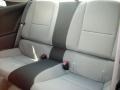 Gray Interior Photo for 2011 Chevrolet Camaro #46768455