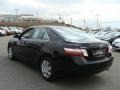 2009 Black Toyota Camry Hybrid  photo #4