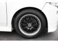 2006 Scion xB Release Series 4.0 Wheel and Tire Photo