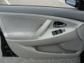 Black - Camry Hybrid Photo No. 6