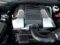 6.2 Liter OHV 16-Valve V8 Engine for 2011 Chevrolet Camaro SS/RS Coupe #46768497