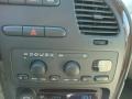 2001 Oldsmobile Aurora 4.0 Controls