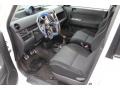 Dark Charcoal 2006 Scion xB Standard xB Model Interior Color