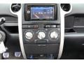 2006 Scion xB Standard xB Model Controls