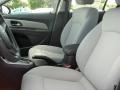 Summit White - Cruze LT Photo No. 5