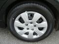 Black - Camry Hybrid Photo No. 14