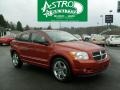 Sunburst Orange Pearl - Caliber R/T AWD Photo No. 1