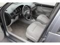 2004 Platinum Grey Metallic Volkswagen Jetta GL Sedan  photo #11