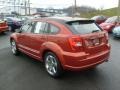 Sunburst Orange Pearl - Caliber R/T AWD Photo No. 5