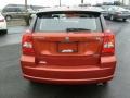 Sunburst Orange Pearl - Caliber R/T AWD Photo No. 6