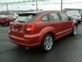 Sunburst Orange Pearl - Caliber R/T AWD Photo No. 7