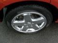 Sunburst Orange Pearl - Caliber R/T AWD Photo No. 9