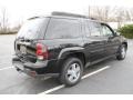 2004 Black Chevrolet TrailBlazer EXT LT 4x4  photo #6