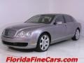 Silver Tempest - Continental Flying Spur  Photo No. 1