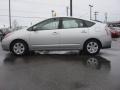 2007 Classic Silver Metallic Toyota Prius Hybrid  photo #3