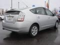 2007 Classic Silver Metallic Toyota Prius Hybrid  photo #6