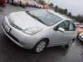 Classic Silver Metallic - Prius Hybrid Photo No. 10