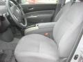 Classic Silver Metallic - Prius Hybrid Photo No. 11