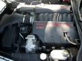 6.2 Liter OHV 16-Valve LS3 V8 Engine for 2008 Chevrolet Corvette Coupe #46769436