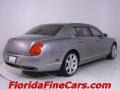 Silver Tempest - Continental Flying Spur  Photo No. 2