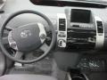 Classic Silver Metallic - Prius Hybrid Photo No. 14