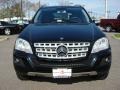 Black - ML 350 4Matic Photo No. 8