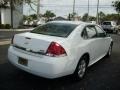 Summit White - Impala LT Photo No. 3