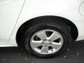 Summit White - Impala LT Photo No. 5