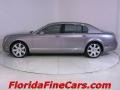 Silver Tempest - Continental Flying Spur  Photo No. 3