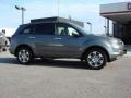 Steel Blue Metallic - MDX Technology Photo No. 2