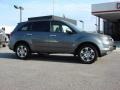 2008 Steel Blue Metallic Acura MDX Technology  photo #2