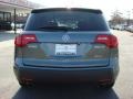 Steel Blue Metallic - MDX Technology Photo No. 5