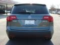 2008 Steel Blue Metallic Acura MDX Technology  photo #5