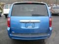 Marathon Blue Pearl - Grand Caravan SXT Photo No. 6