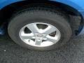 Marathon Blue Pearl - Grand Caravan SXT Photo No. 8