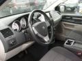 Marathon Blue Pearl - Grand Caravan SXT Photo No. 10