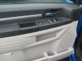 Marathon Blue Pearl - Grand Caravan SXT Photo No. 11