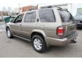 Sahara Beige Metallic - Pathfinder LE 4x4 Photo No. 4