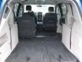 Marathon Blue Pearl - Grand Caravan SXT Photo No. 14