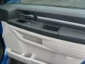 Marathon Blue Pearl - Grand Caravan SXT Photo No. 16