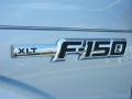 2011 Ingot Silver Metallic Ford F150 XLT SuperCrew  photo #4