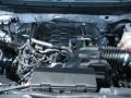 5.0 Liter Flex-Fuel DOHC 32-Valve Ti-VCT V8 Engine for 2011 Ford F150 XLT SuperCrew #46770408