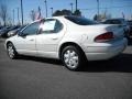 1999 Stone White Chrysler Cirrus LXi  photo #3