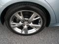 2009 Lexus IS 250 Wheel and Tire Photo