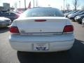 1999 Stone White Chrysler Cirrus LXi  photo #4