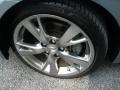 2009 Lexus IS 250 Wheel and Tire Photo