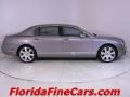 Silver Tempest - Continental Flying Spur  Photo No. 4